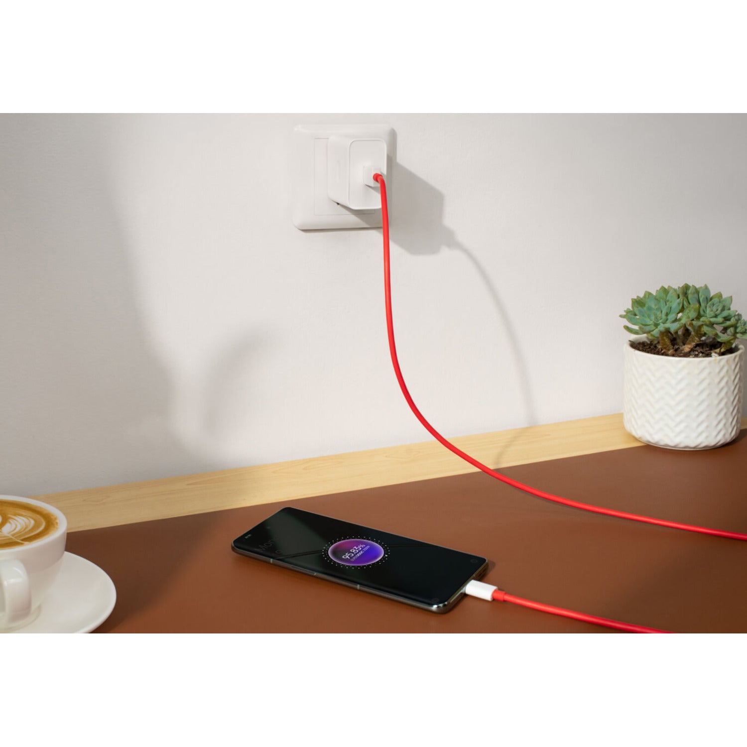 100W USB-C Ultra High Performance Data Cable