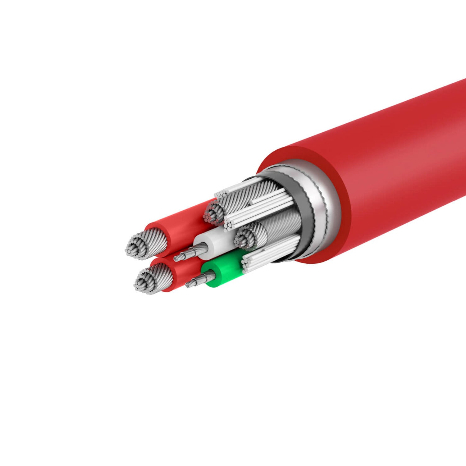 100W USB-C Ultra High Performance Data Cable